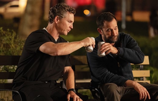 Android Planet-streamingtips: dit zijn de 15 beste tv-series van 2025