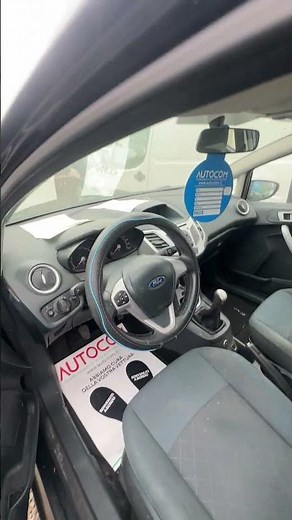 📍Via Paolo Della Cella 71 Ford Fiesta 1.4 GPL Titanium Prezzo 3990€ #auto #usata #torinobrown