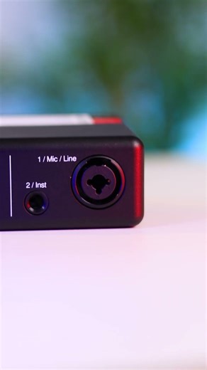Fender AudioBox Go | EGITANA.pt