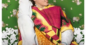 Chavela Vargas