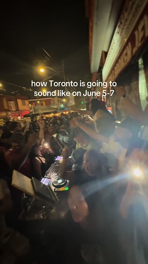 Do West Fest Toronto 2026: Nick’s Jewellery Weekend Guide