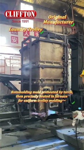 2026-01-23 Roto-moulding Process