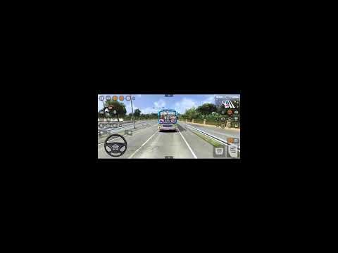 Bussidmod💥Extreme🚍🚛🚘Offroad Driving 127#busgame#Truckgame#bussidmod#bussimulatorindonesia#livestream