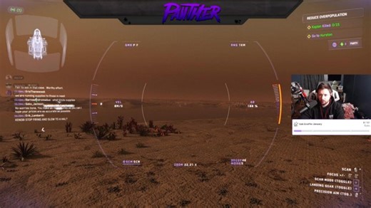 Starting Star Citizen