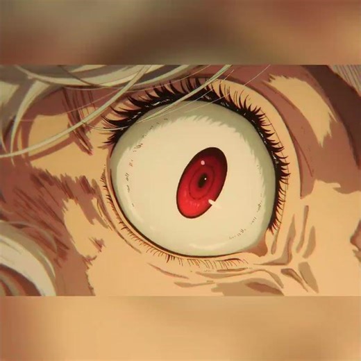 Dorohedoro - Pressure Talk Amv #amvedit #dorohedoro