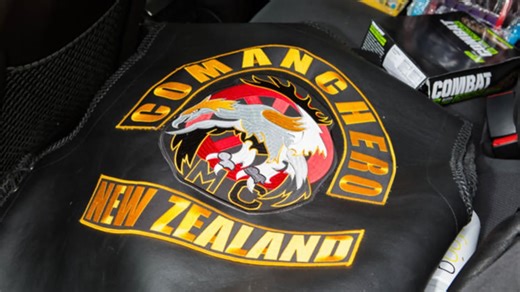 New Zealand’s largest drug bust: Comanchero gang member pleads guilty