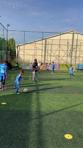 Exciting Nairobi and Mombasa Football TikToks!