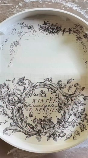 IRON ORCHID DESIGNS (aka IOD) | The lacquer method for applying paint inlays is so good when you want to build richness on a piece, but it can be a little picky about how... | Instagram