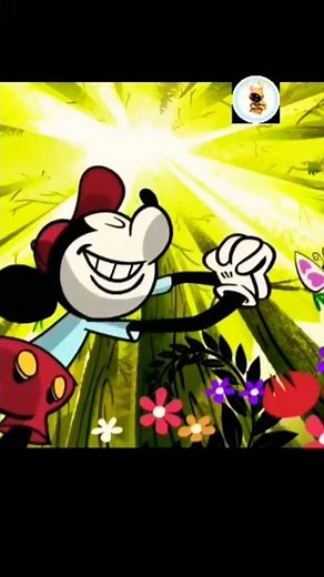 mickey mouse new episode Roughin' it