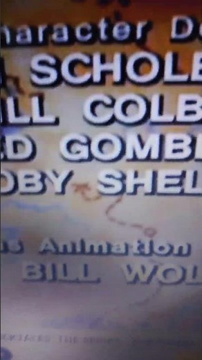 Ducktales 1987 Credits With Pokemon Horizons Music #ml #ducktales #ducktalesremastered