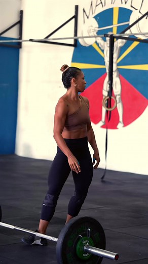 Going all in on chasing your next level starts in 3… 2… 1… | Born Primitive