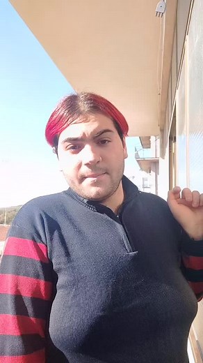 Ariel Spadaro su TikTok