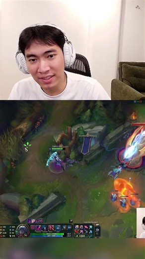 Đến là đón #Levi #leagueoflegends #TFT