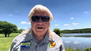 Jimmy Houston Outdoors on Reels