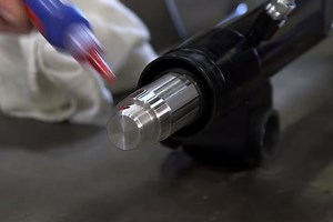 The Proper Way To Extend Your Mustang II Steering Rack