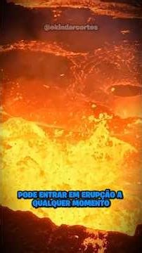 "They live in the volcano's caldera" #sergiosacani #curiosities #italy