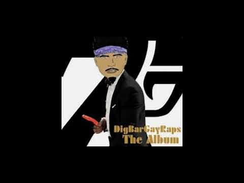 DigBar - 4 Big Guys (Clean Version)