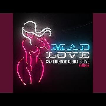 Mad Love (Glowinthedark Remix)