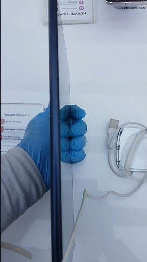 HUAWEI MatePad T 10 official Price - Quick View, Spec (2021)