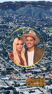 💑 Ashlee Simpson & Evan Ross’s $5.1M Encino Estate 🌴🎶 Singer Ashlee Simpson and actor Evan Ross own this $5.1 million home in Encino, California. Spanning 6,250 sq. ft. with 5 bedrooms and 7 bathrooms, the property blends modern luxury with family warmth — a perfect retreat for the Hollywood couple. 🏡✨ #AshleeSimpson #EvanRoss #EncinoLiving #CelebrityHomes #LuxuryEstate #HollywoodCouple #StarProperties #FamousHomes #HouseGoals #MusicAndFilm | House Of Celebs