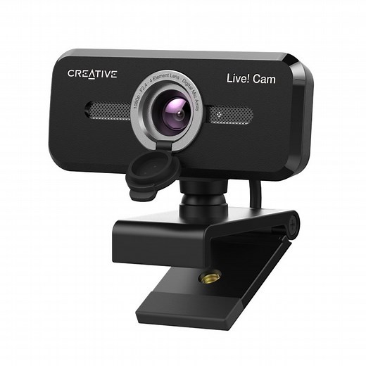 Creative Live! Cam Sync 1080p V2
