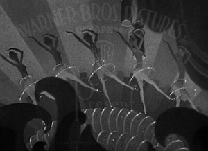 Gold Diggers of 1933 (Mervyn LeRoy, USA, 1933, 96’)