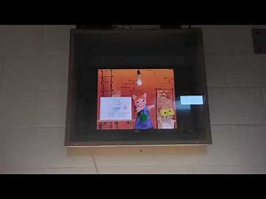 The Sprout Sharing Show Credits (Tue, April 8, 2025)