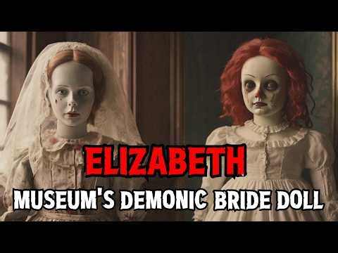 The Doll That Should Never Be Touched