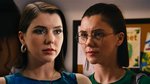 GEEKY GIRL Is Secretly Beauty Queen | Dhar Mann Studios