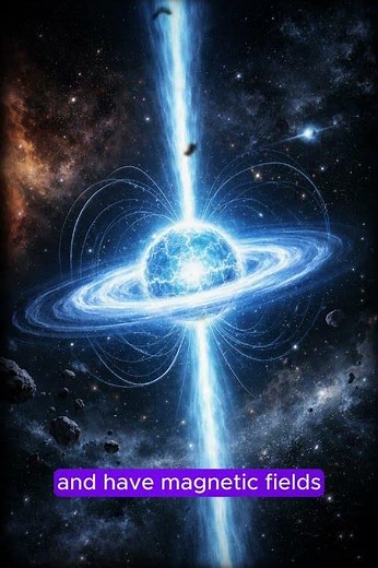 Neutron Stars: The Most Extreme Objects in Space