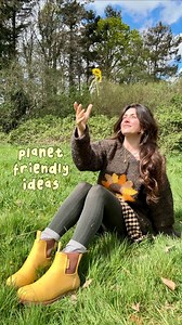 AD| It’s not revolutionary. It’s not about being “greener than thou.” It’s just simple, doable stuff that helps in little ways! 🌱 If you’ve got any of your own everyday eco habits you love, I’d really love to hear them 💚 Thank you to @merrypeople for partnering with me on today’s post! 🥰 If you’ve been here a while, you’ll have seen me wearing them plenty of times! Most of the time I buy second hand, but when I do buy new, I want products that I’m going to love and are going to LAST. 💪 Merry