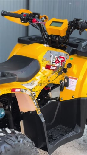 #ATVHUNTERPRO170 #หางตัดหญ้า13แรง #ช่างนายเอทีวี #เอทีวีบุรีรัมย์ #ATV