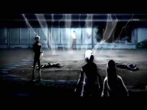 Code Breaker - Hitomi Vs All Code Breakers