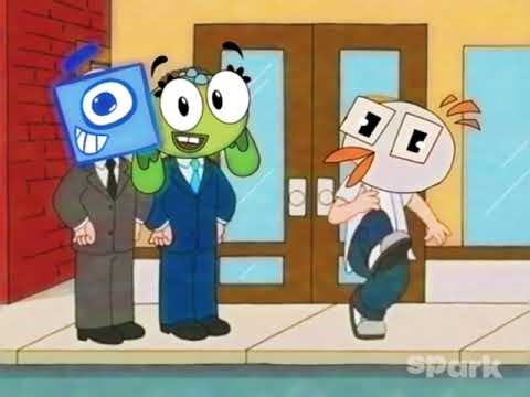 “I’M NOT TAKING MY SNEAKERS OFF.”