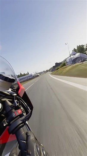 Corner At 360 km/h… is This even Possible? #hondacbr #hondacbr600rr #ride5