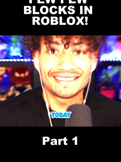 Epic Roblox Pew Pew Blocks Gameplay with My Brothers