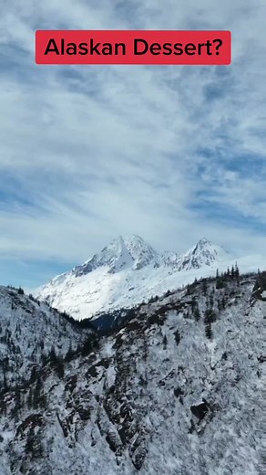 Exploring Alaska's Unique Deserts