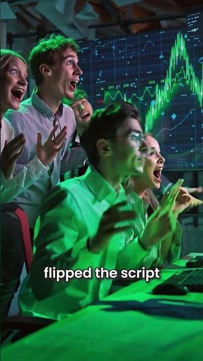 ASTER, an explosive 24 hour rally