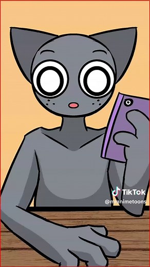 Wenda and Gray: Cute Animated Adventures