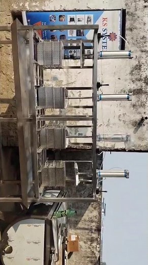 automatic paneer press machine 4 head 20 mould