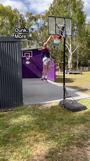 Master the Art of Dunking in Basketball