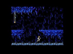 Game Over: Star Wars (NES)