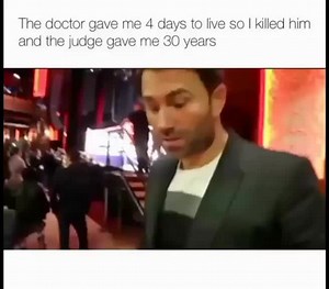 Eddie Hearn memes on TikTok