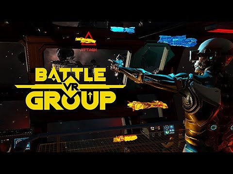 Battlegroup VR Modding Tutorial