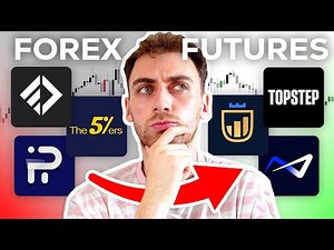 Forex vs Futures | Why Are Traders Switching?