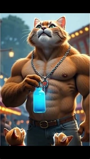 #cartoon #automobile #cat #funny #ai #animation #aicats #automobile #cutebaby #catvideos #highlights