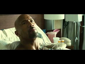 Fast & Furious 7 | clip Hobbs