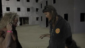 Spark: A Burning Man Story (2013) - Videos