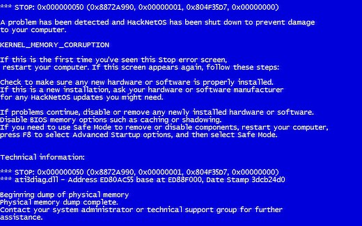 《黑客模拟器Hacknet》祈喵带你当黑客（已更新至3P）