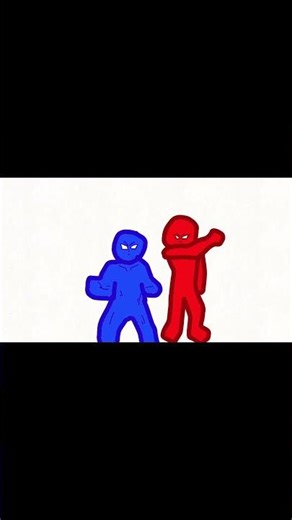 Red Vs Blue Stick Fight Preview
